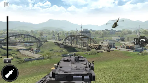 War Sniper: FPS Shooting Game Ekran Görüntüleri
