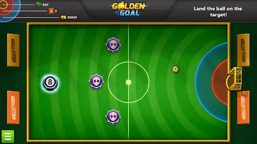 Soccer Games: Soccer Stars سکرین شاٹس