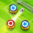Soccer Stars: Football Games