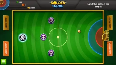 Soccer Stars: Football Games Screenshots