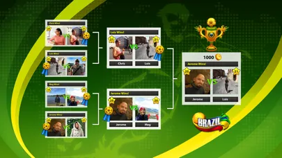 Soccer Stars: Football Games Screenshots