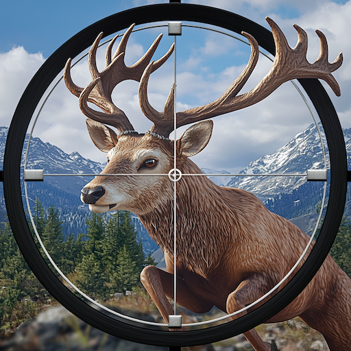 Hunting Battle