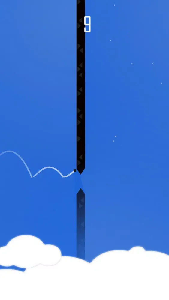 High Above سکرین شاٹس