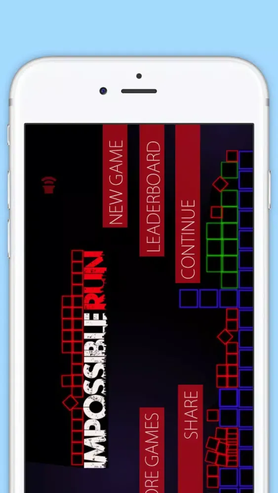 صور Impossible Runner