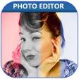 Photo Editor - Effect for Picture, Edit Photos, Photo Frame & Sticker