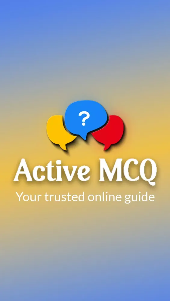 Active MCQ স্ক্রিনশট