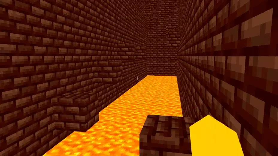 Craft Parkour Craft 3D Block Screenshots