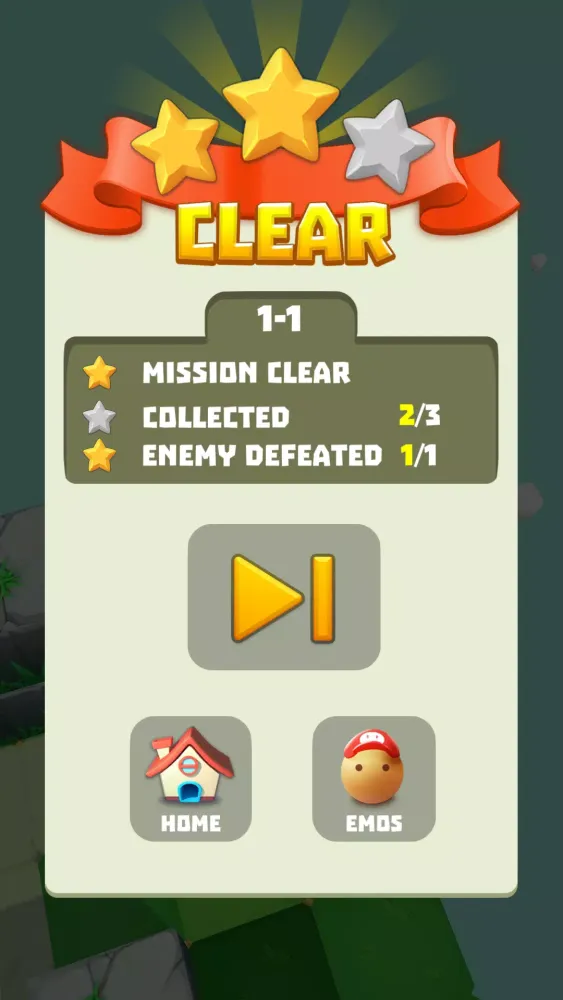 Emo Bomber Screenshots