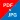 PDF To Image Converter