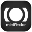 MiniFinder GO - GPS Tracking