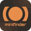 MiniFinder Hunter