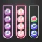 Candy Sort Game