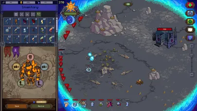 تصاویر Necro-Smith