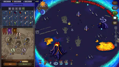 تصاویر Necro-Smith