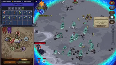 تصاویر Necro-Smith