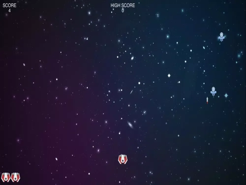 B68-GALAXY iPad  Ekran Görüntüleri