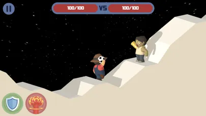 تصاویر Battle Stars: Nite