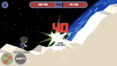 تصاویر Battle Stars: Nite