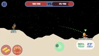 تصاویر Battle Stars: Nite