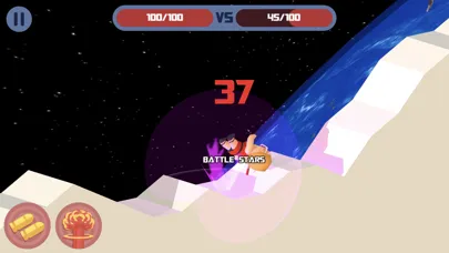 تصاویر Battle Stars: Nite