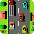 Road Fighter