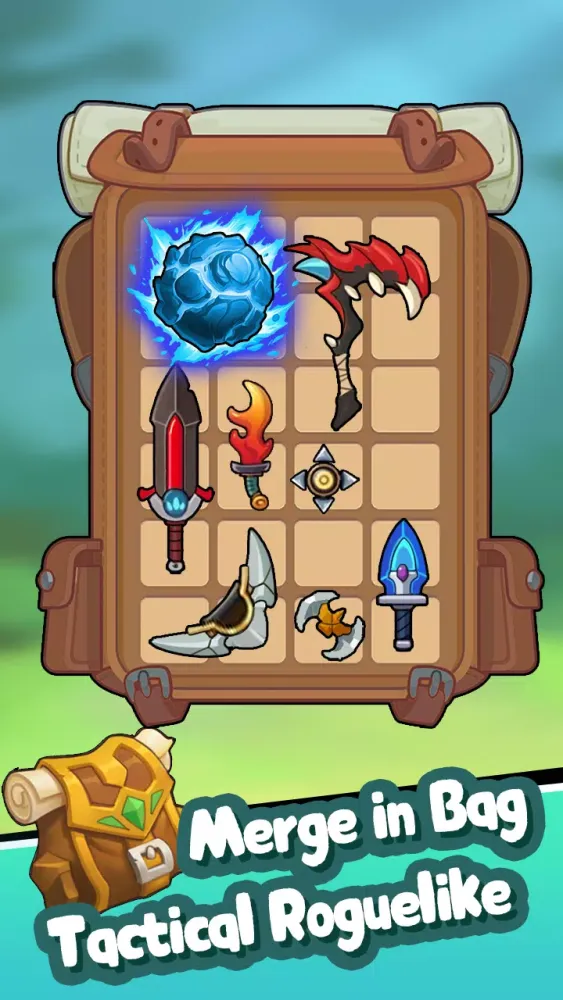 Ninja Go! スクリーンショット