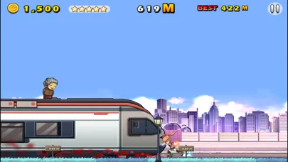 Capturas de pantalla de Super Girl Amazing