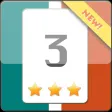 Three Puzzle