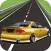 Road Car racing classic