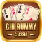 Gin Rummy Classic