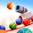 Marble Rush 3D Marble Rush 3D