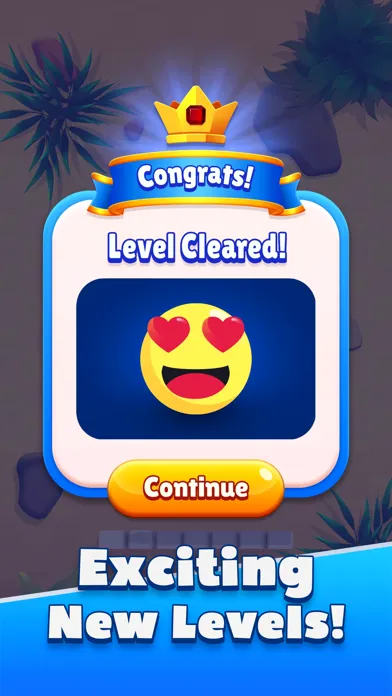 Screenshot di Marble Rush 3D