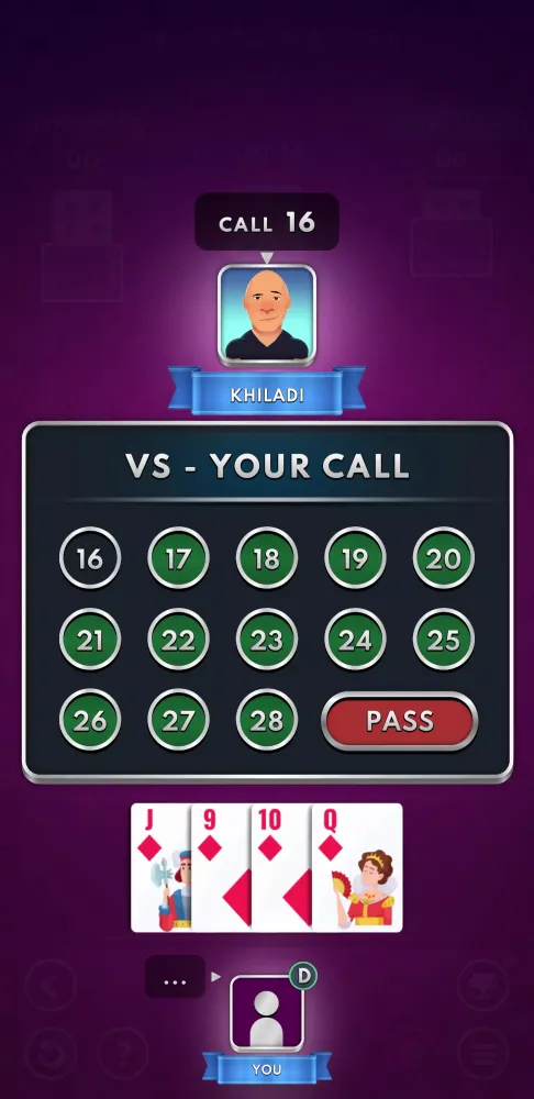 29 Card Master : Offline Game應用截圖