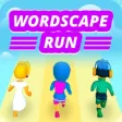 Word Scape Run Word Scape Run