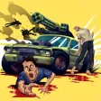 Survival Drift: Zombie Shooter Survival Drift: Zombie Shooter