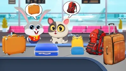 Airport Little Manager应用截图