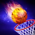 Basketball Dunk Shot Battle Basketball Dunk Shot Battle
