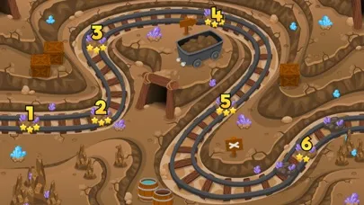 Screenshot di Blacksmith Factory Tycoon Game