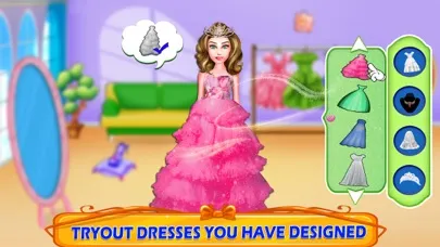 Ảnh chụp màn hình của Bridal Dress Tailor Shop