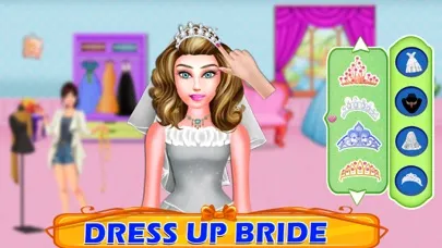 Ảnh chụp màn hình của Bridal Dress Tailor Shop