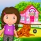 Build Tree Doll House Builder