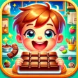 Choco Candy Factory