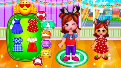 Choco Candy Factory Screenshots