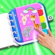 DIY Notebook Case Maker