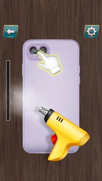 Electronics Repair Maestro 스크린샷