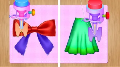 High School Uniform Tailor سکرین شاٹس