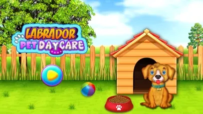 Labrador Pet Daycare Ekran Görüntüleri