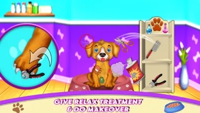 Labrador Pet Daycare Ekran Görüntüleri