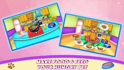 Labrador Pet Daycare Ekran Görüntüleri