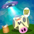 Milk The Exploding Cow